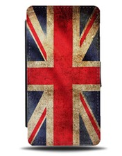 Vintage Great British Flag