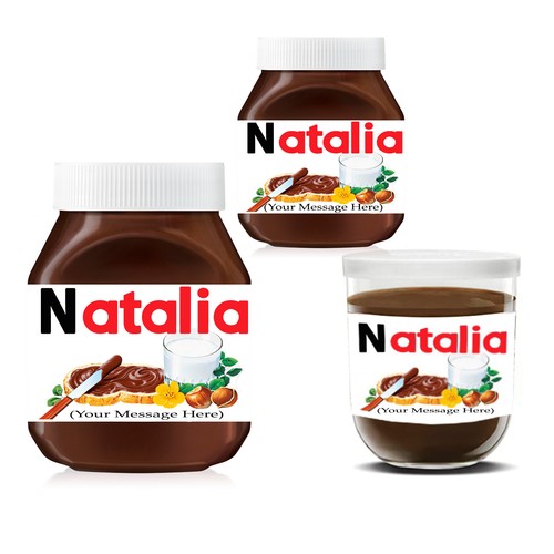 Personalised customised - personalised,