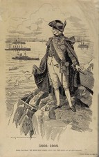 Lord Horatio Nelson 1905
