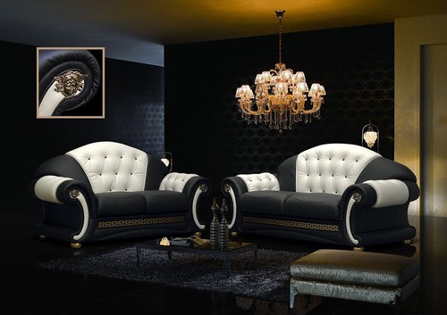 Versace real italian - versace,