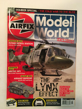 Airfix Model World Magazine