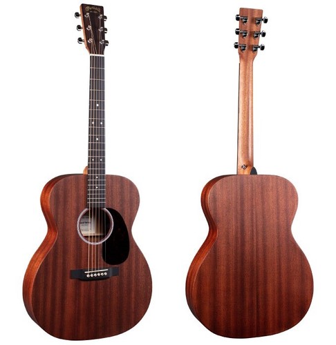 Martin 000 10e electric - martin, 000-10e