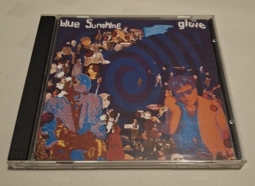 The glove cure banshees - glove,