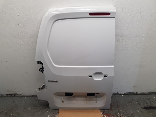 2024 vauxhall combo - vauxhall, k9