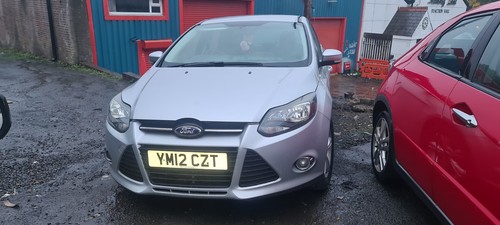 Ford focus 2011 2014 petrol - ford, 2011-2014