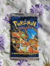 21.02g Pokemon Base Set
