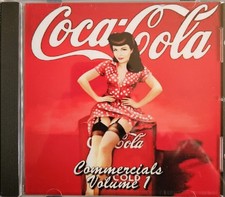  Coca-Cola Radio Commercials