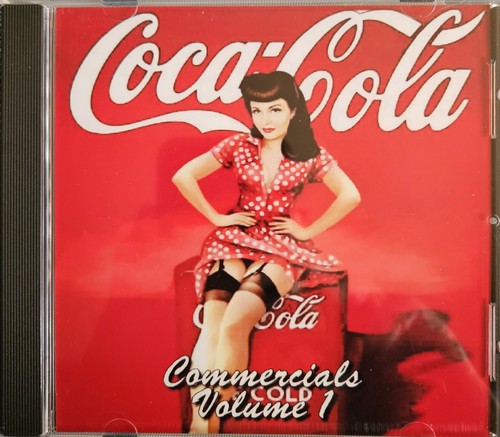 Coca cola radio commercials - radio,