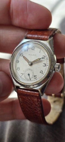 Vintage 1940s mulco - 1940s,