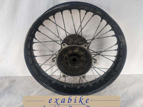 Rear wheel for yamaha tdr - rear,