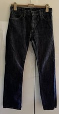 LEVI STRAUSS & CO 507 Men’s