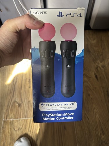 Sony wireless motion - sony,