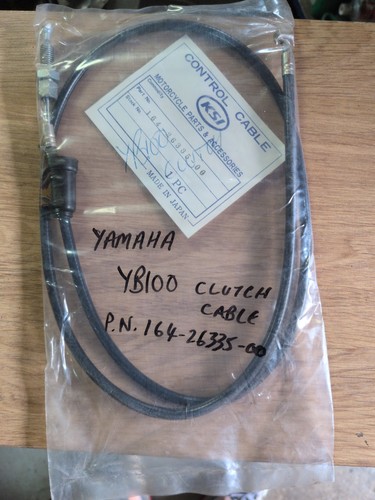 New old stock yamaha - new,