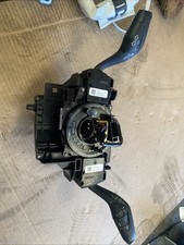 FOCUS COMBINATION SWITCH STALKS INDICATOR WIPER FORD 2016-2018 F1ET-17A553-BA