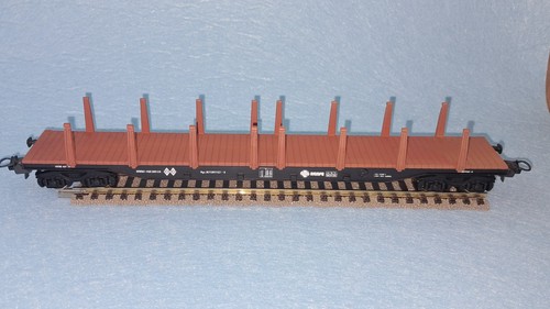 Vintage ibertren 2451 - ibertren, train
