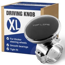 Steering Wheel Knob for
