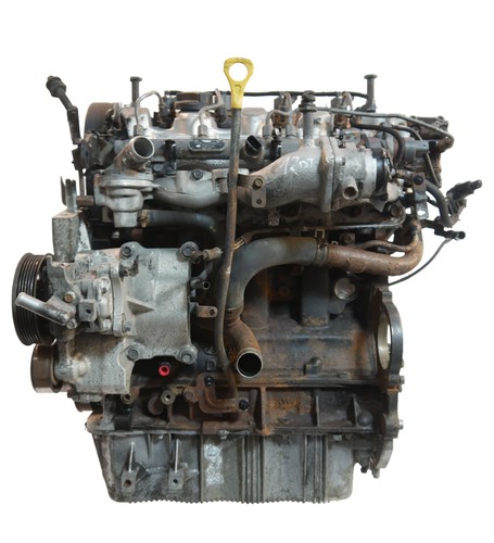 Engine for hyundai tucson - engine,