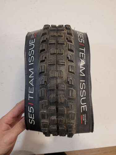 Bontrager se5 mountain - se5, bike