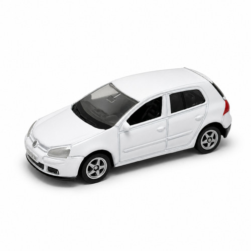Volkswagen golf mk5 - volkswagen, fsi