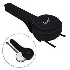 Banjo Container Banjo Tote Bag