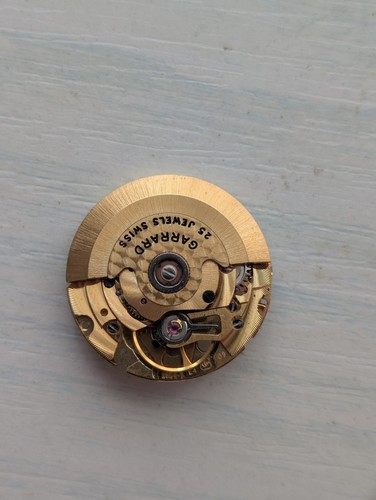 Vintage eta 2824 - eta, 2824-1