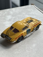 Corgi Toys Chevrolet Corvette