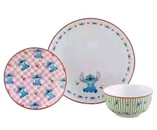 Disney Stitch & Lilo DINNER