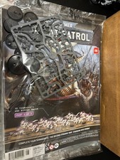 Warhammer 40k Tyranid Army