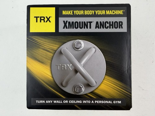 Trx xmount wall - trx, ceiling
