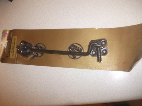 Premier ironmongery malleable - ironmongery,