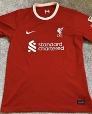 Liverpool FC 23/24 Home Shirt
