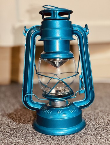 Sun way blue vintage - way, led
