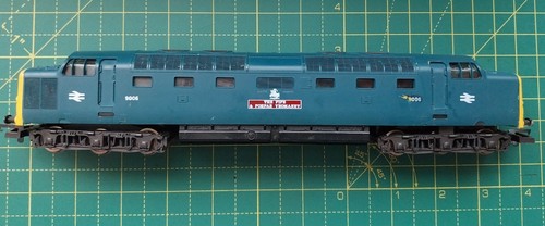 Lima deltic class in - deltic,