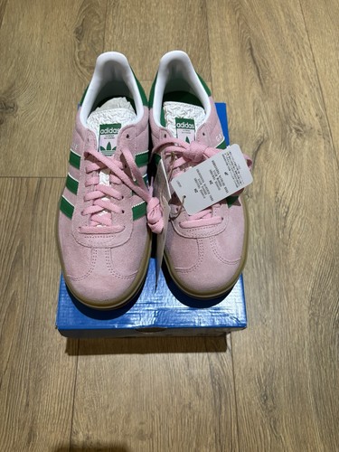 Adidas gazelle bold - adidas,