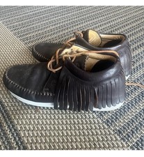 RARE 2003 VISVIM X UNDERCOVER