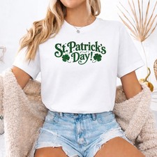 St Patricks Day T-Shirt -