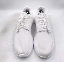 Nike Roshe Run Triple White