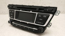 HYUNDAI I20 RADIO MEDIA