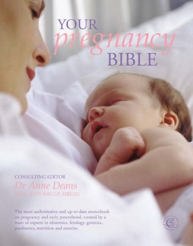 Your pregnancy bible - your, bible: