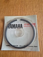 Yamaha STD Piston Ring Set