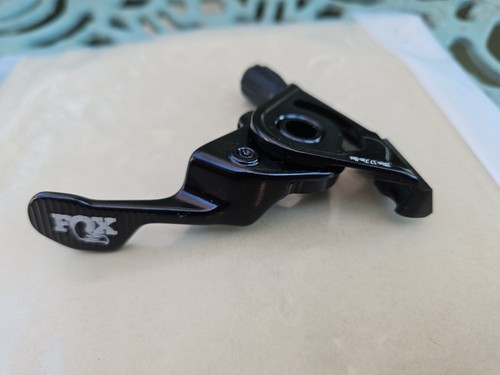 Fox transfer dropper seatpost - fox,