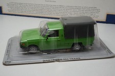 HATCHETTE / ALTAYA - RUSSIAN