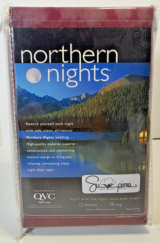 Qvc northern nights set - northern, of