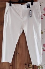 M&S The Mia Slim 7/8 Trousers