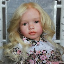 40" Reborn Doll Large Child
