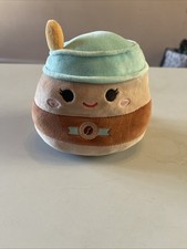 Squishmallows Reversible