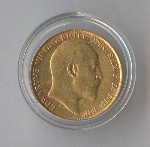 1903 king edward - edward, vii
