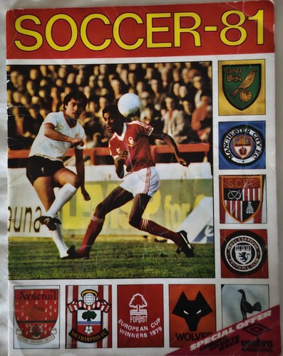 Fks soccer sticker - soccer, album