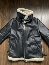 Avaitor Jacket UK 10