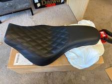 Harley Davidson Breakout Softail Saddlemen Seat